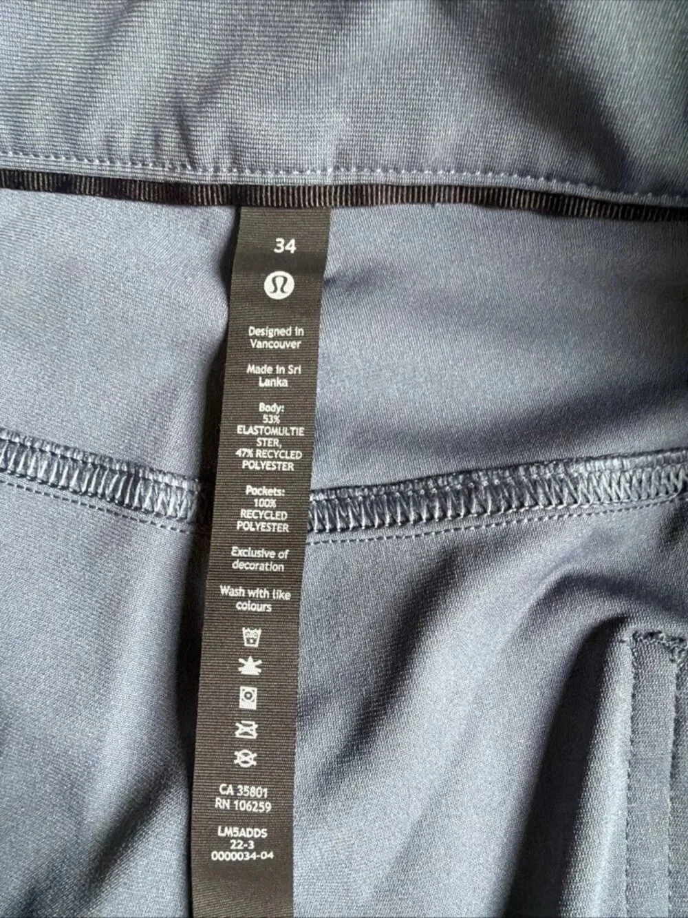 lululemon athletica making brand versatile